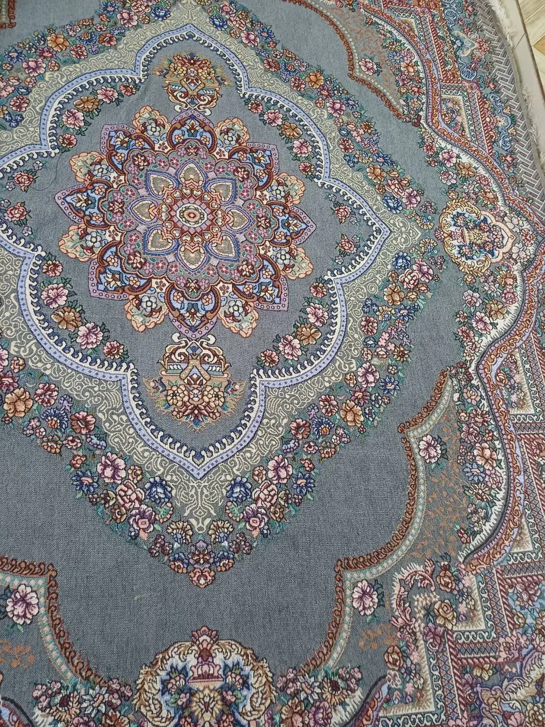 روفرشی شش متری|روفرشی|ملایر, |دیوار