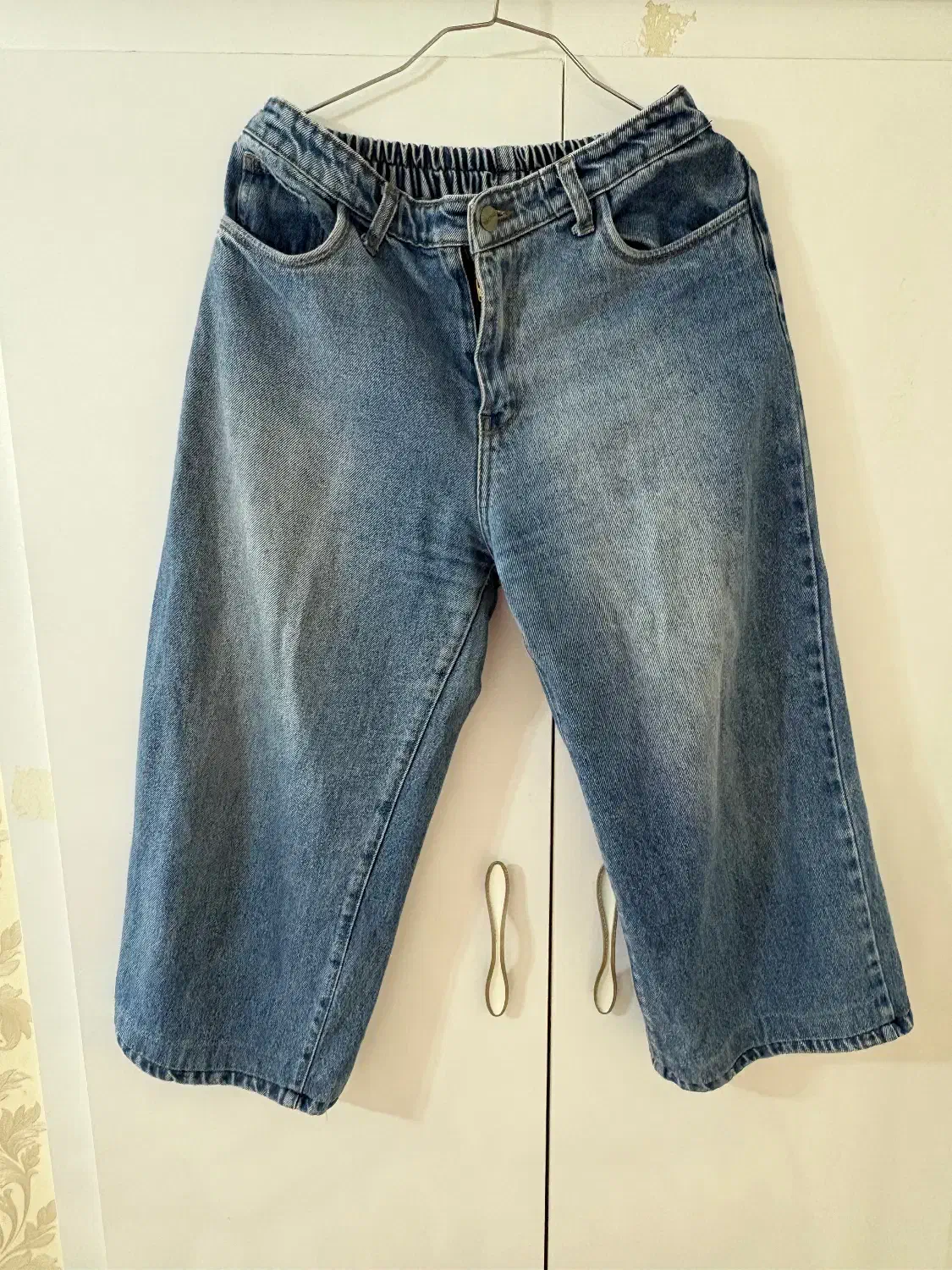 شلوار جین|لباس|مشهد, عامل|دیوار