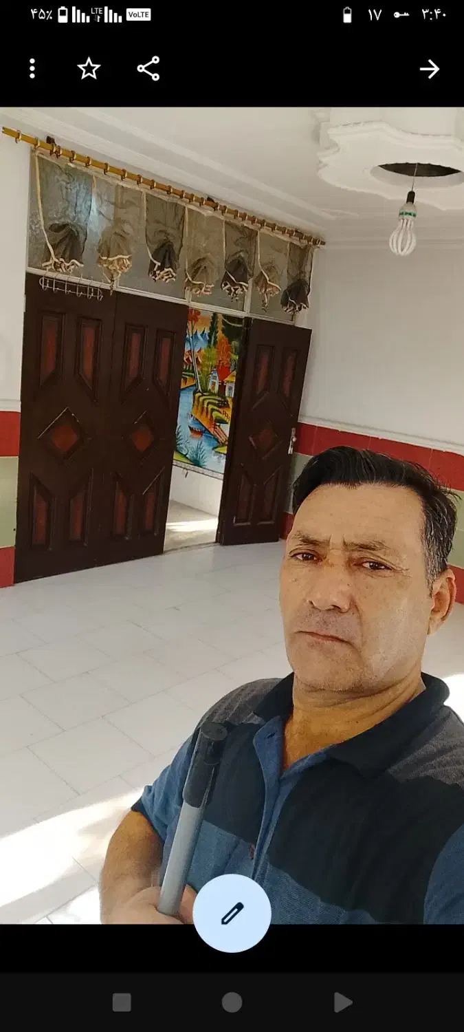 خدمات نظافت منزل خونه مقازه دفتر ویلا|خدمات نظافت|اسلامشهر, شهرک امام حسین (میان آباد)|دیوار