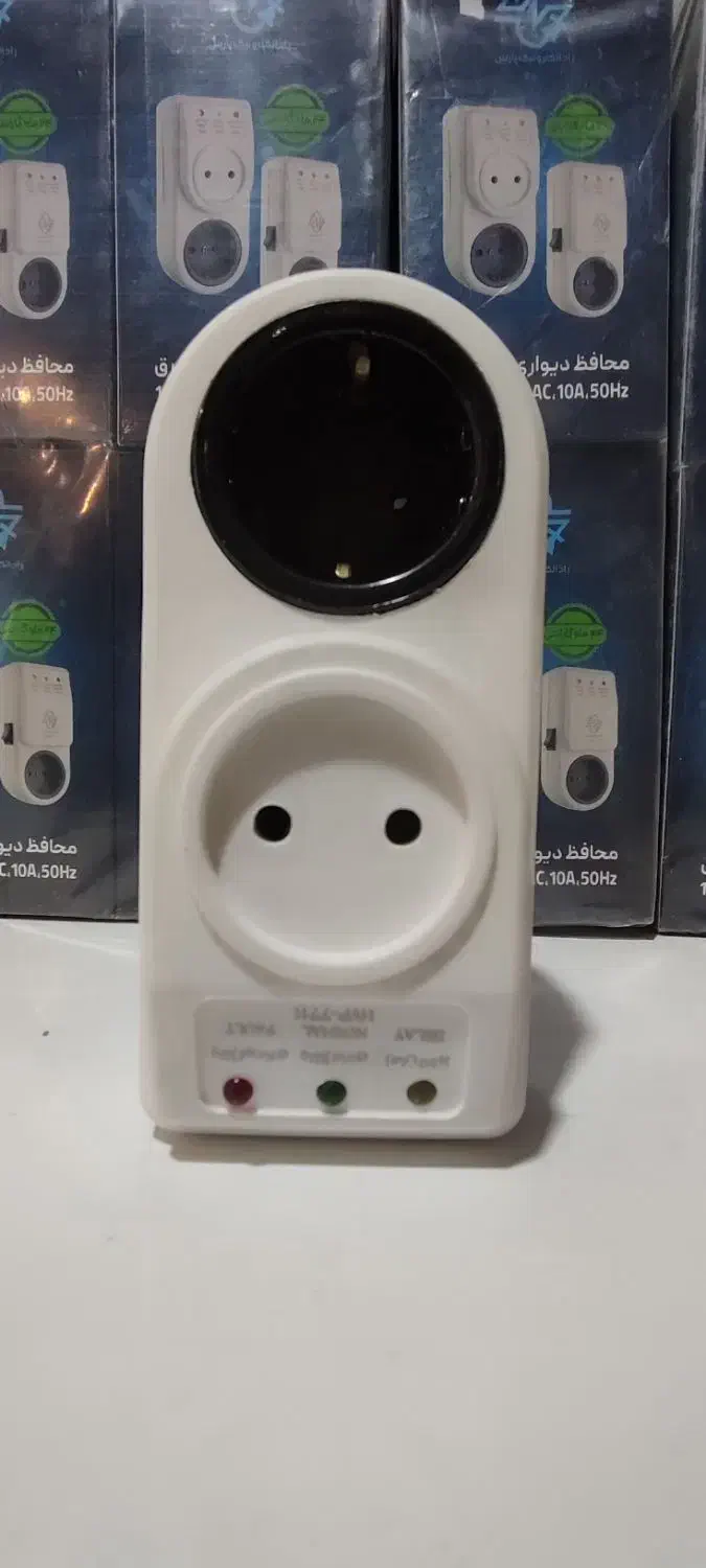 محافظ برق فروش عمده و تک|عمده‌فروشی|کرج, اصفهانی‌ها|دیوار