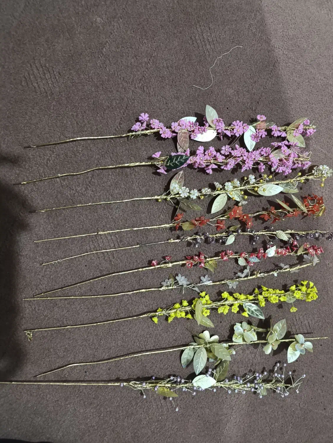 گل 60سانتی|گل و گیاه طبیعی|جوانرود, |دیوار