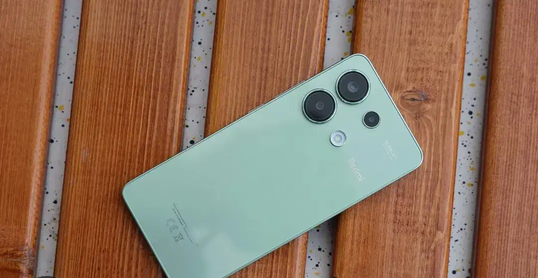 ردمی نوت ۱۳ زیر فی فورش فوری|موبایل|شیراز, قدوسی غربی|دیوار