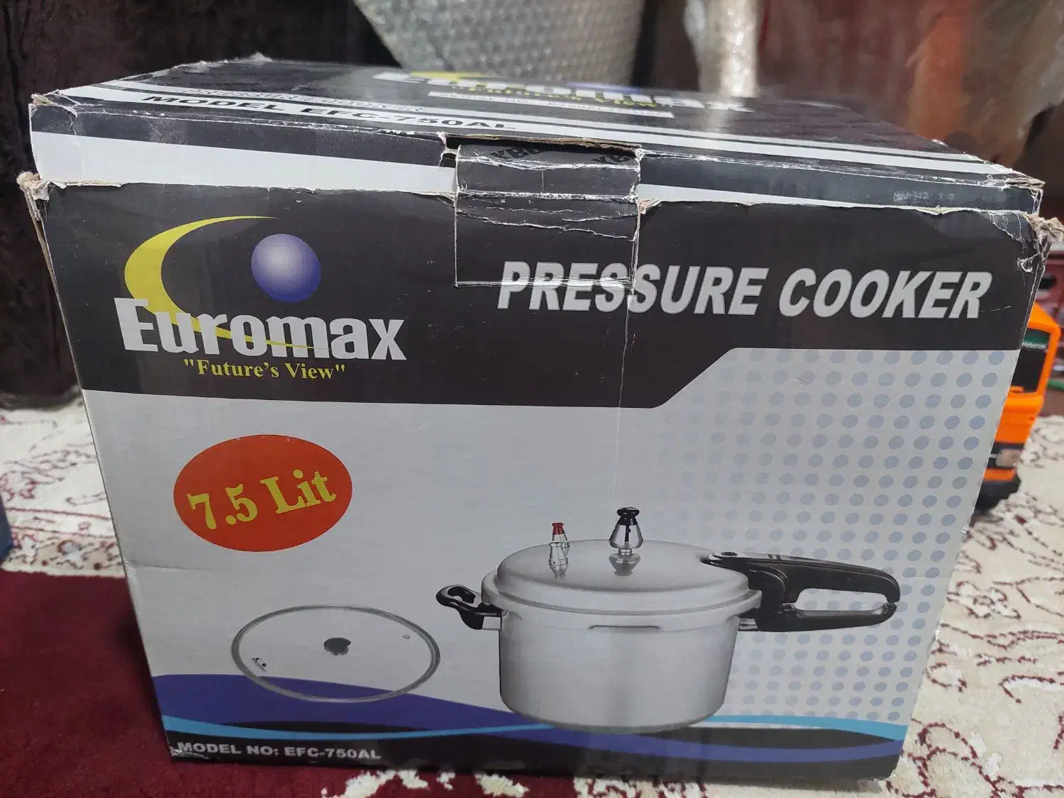 زودپز|ظروف پختوپز|دوگنبدان, |دیوار