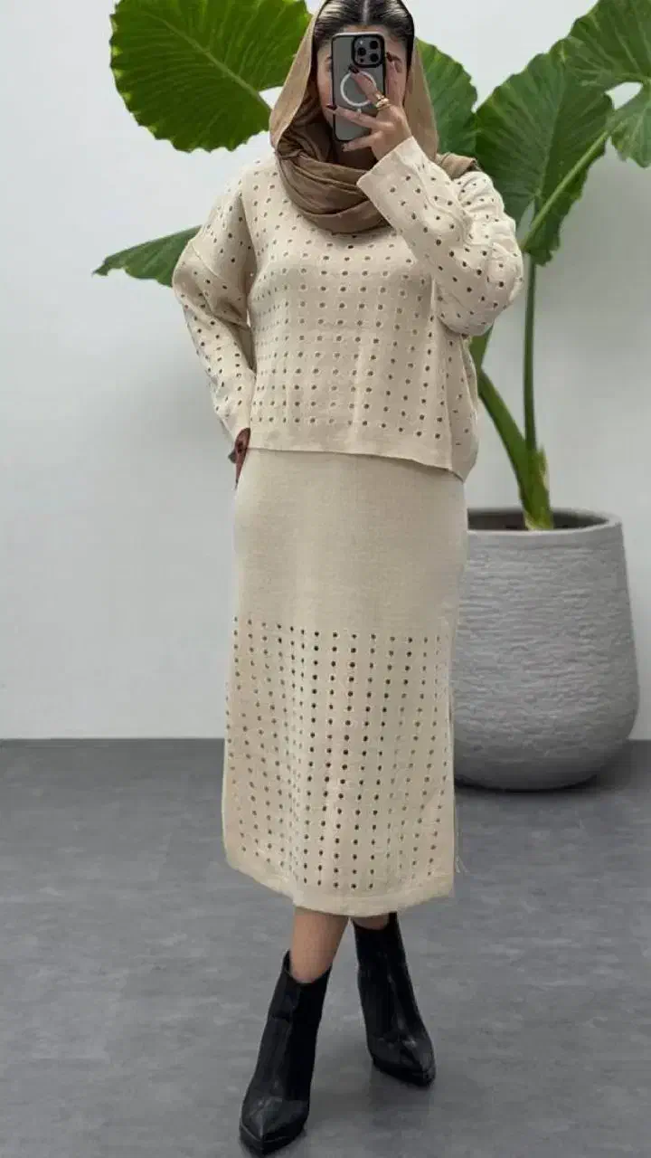 کت سارافون بافت خوشگل|لباس|دامغان, |دیوار