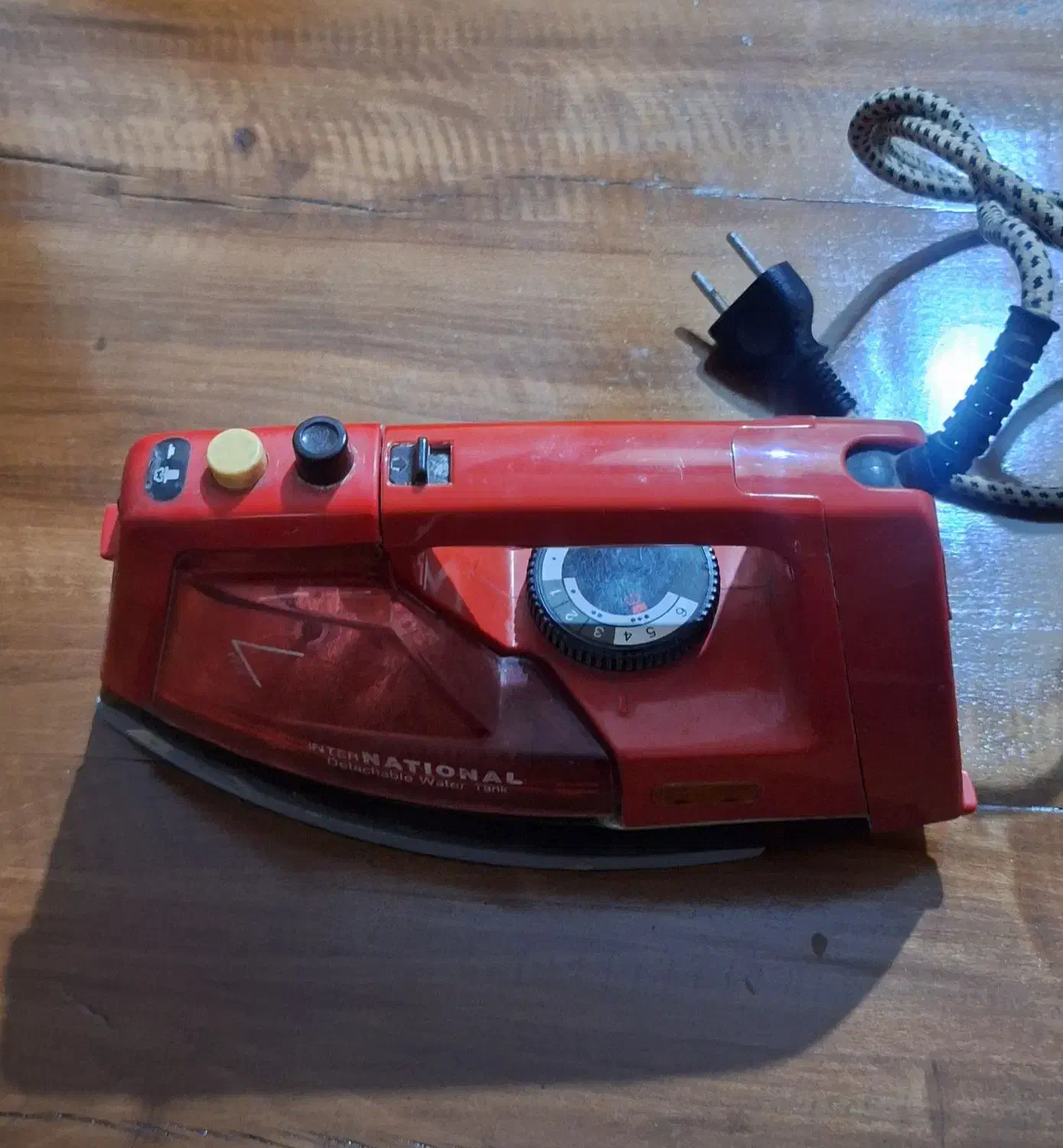 ناسیونال اتو|اتو و لوازم اتو|قزوین, |دیوار