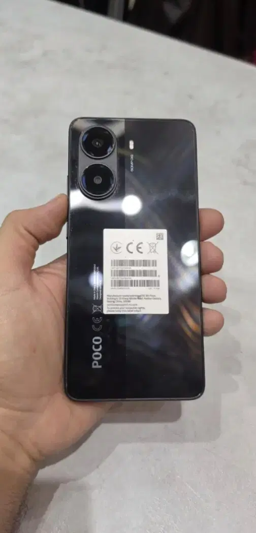 poco x7pro|موبایل|الوند, |دیوار