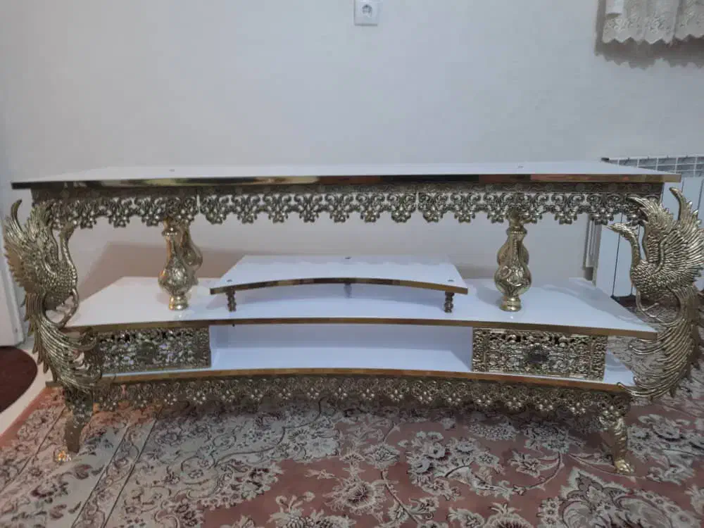 دکور|بوفه، ویترین، کنسول|زاهدان, |دیوار