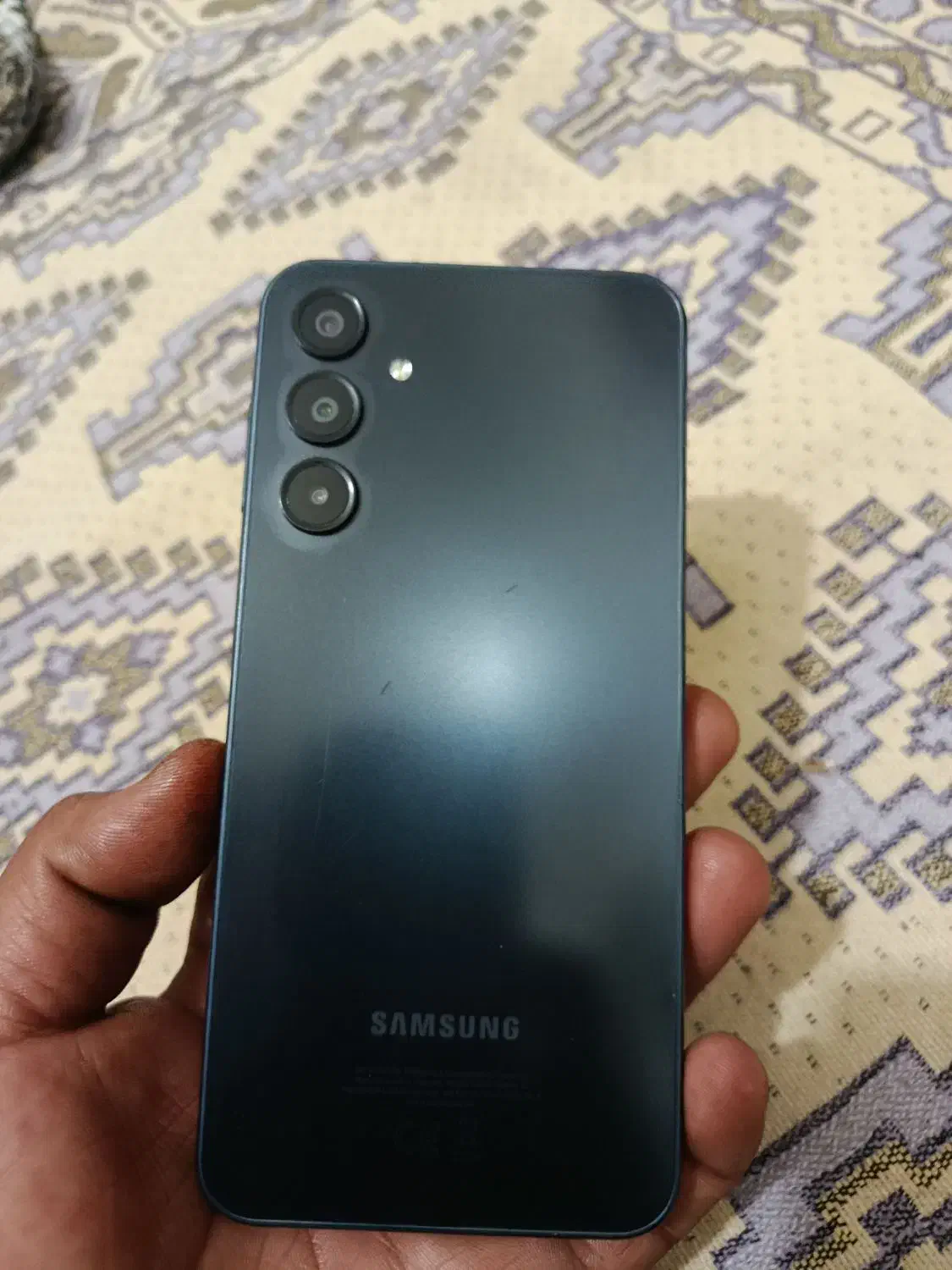 گوشی a16|موبایل|گرگان, |دیوار