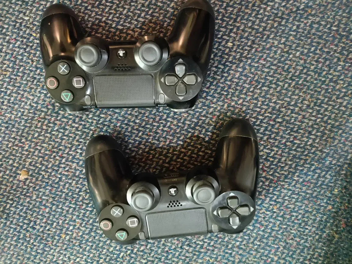 ps4|کنسول، بازی ویدئویی و آنلاین|پردیس, فاز ۲|دیوار