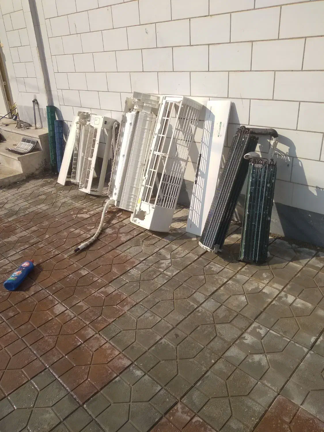 نصب سرویس وتعمیر|خدمات پیشه و مهارت|چمران, |دیوار