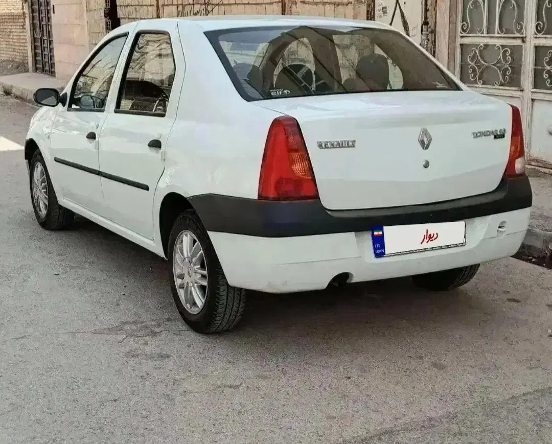ال90 مدل ۱۳۹۶دنده بی رنگ(فقط اقساط)|خودرو سواری و وانت|تهران, باغ فیض|دیوار