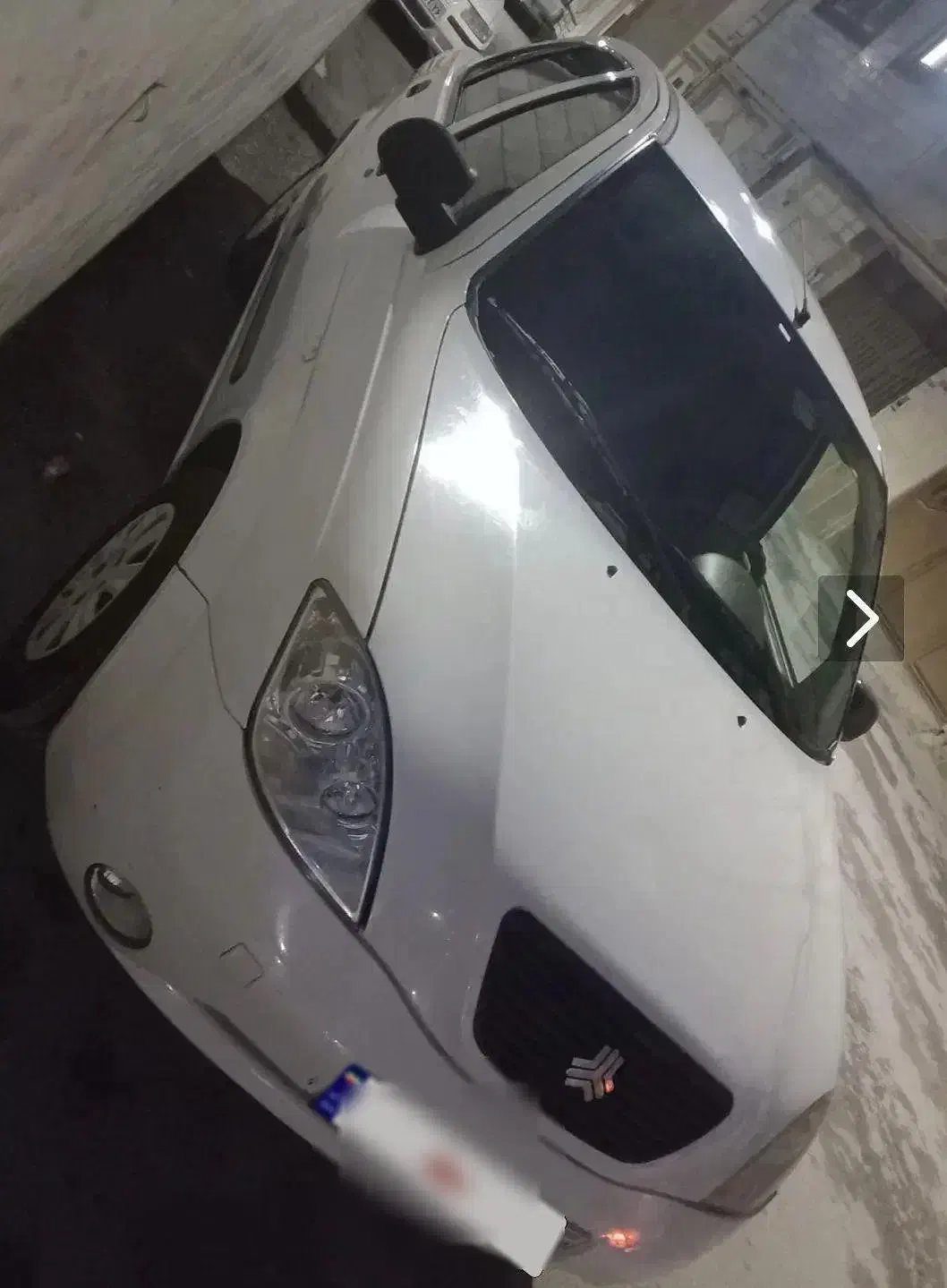 تیبا|خودرو سواری و وانت|بجنورد, |دیوار