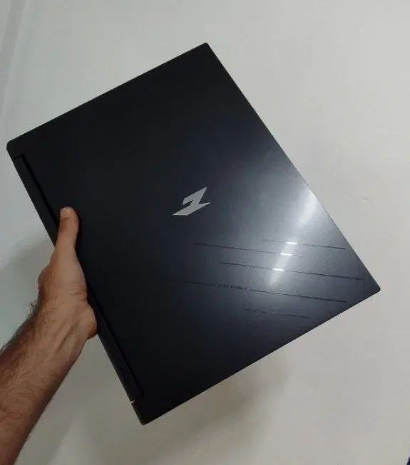 Acer Nitro V16|رایانه همراه|قم, صفائیه|دیوار