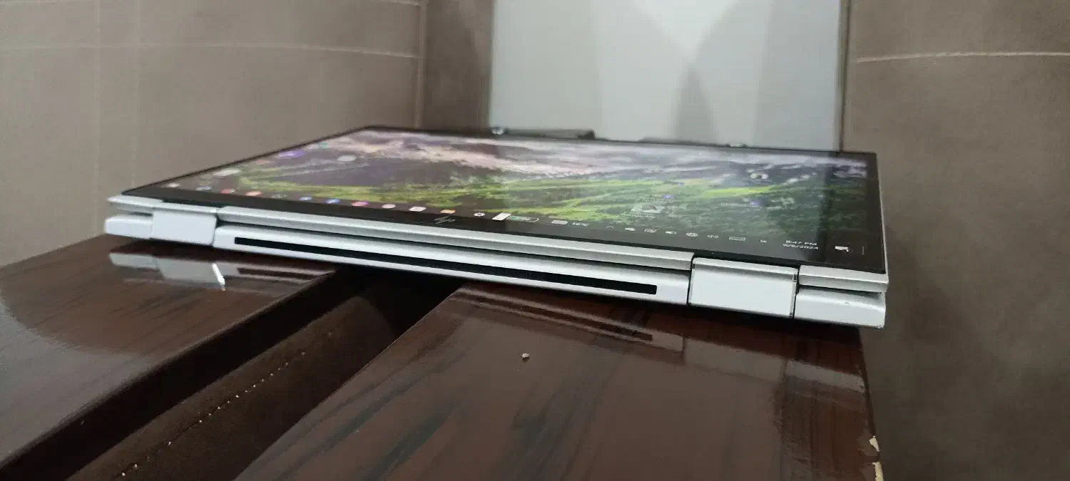 لپ تاپ hp 1030 G4|رایانه همراه|مشگین شهر, |دیوار