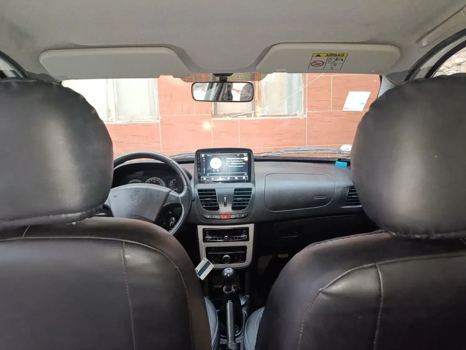 کوییک MT|خودرو سواری و وانت|شهرضا, |دیوار