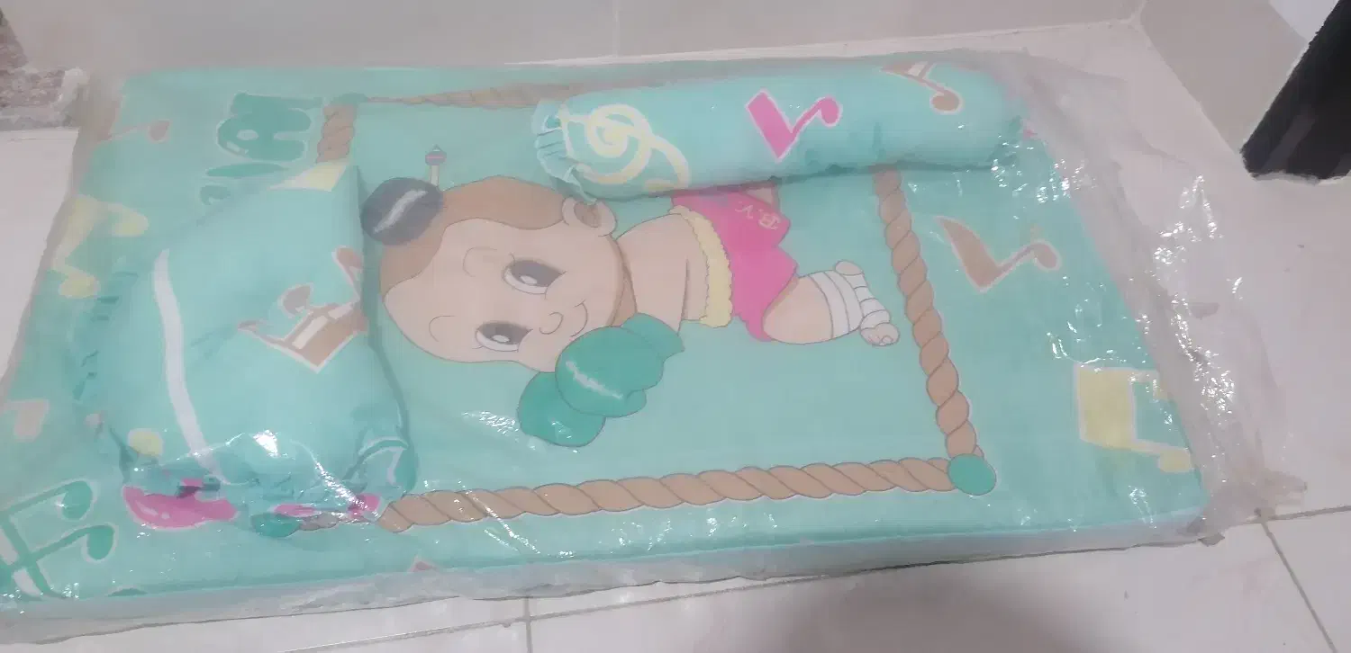 تشک نوزاد|اسباب و اثاث بچه|بهبهان, |دیوار