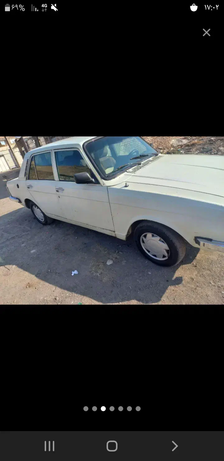 پیکان|خودرو سواری و وانت|خوی, |دیوار