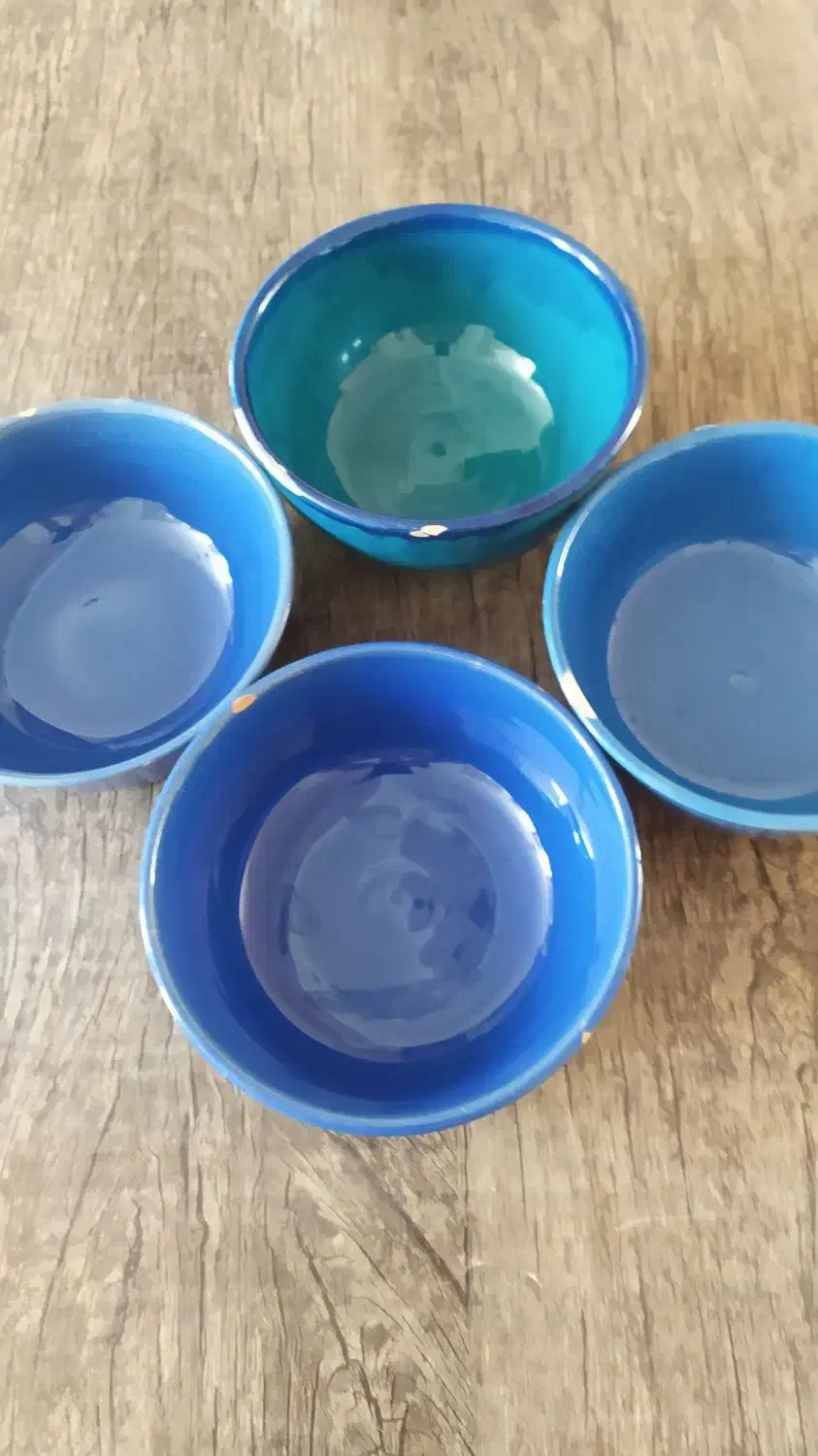 کاسه سفالی|کلکسیون اشیاء عتیقه|کرمانشاه, |دیوار