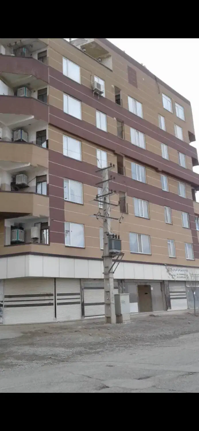 ۶۰مترمغاز باسرویس بهداشتی قابل تبدیل|اجارهٔ مغازه و غرفه|محمدشهر, محمدشهر|دیوار