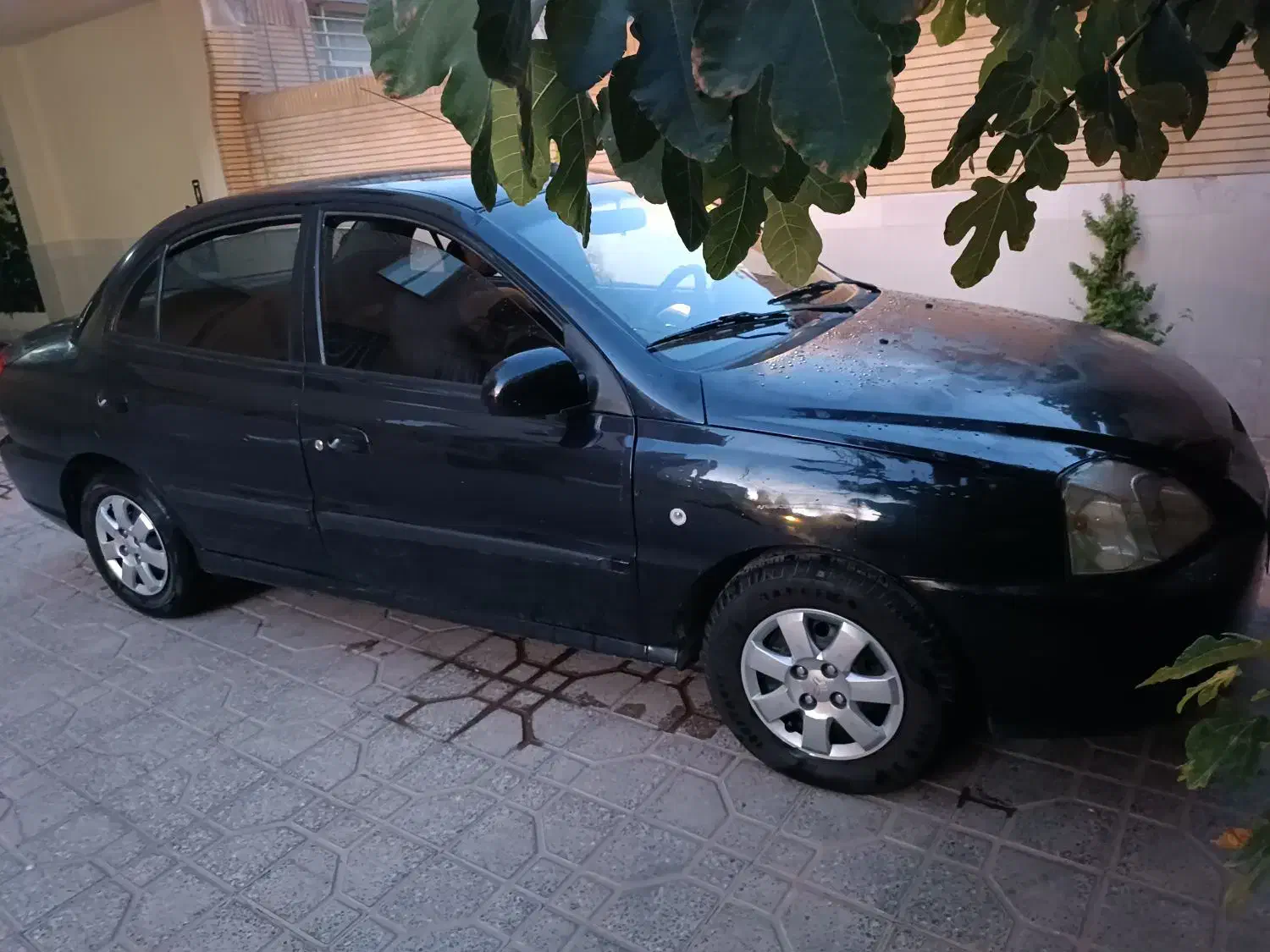 ریو ۸۵ تعمیر میخاد|خودرو سواری و وانت|شاهینشهر, فردوسی|دیوار