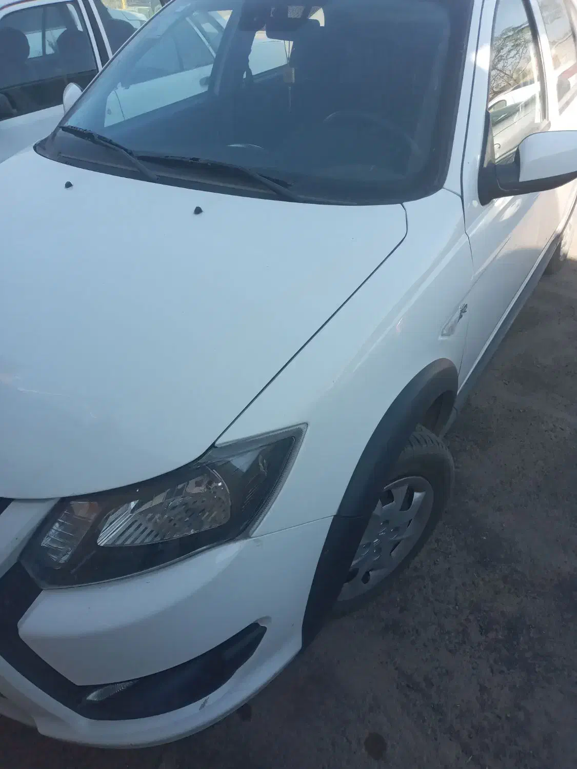 فروش کوییک R|خودرو سواری و وانت|تربت جام, فاز ۳ فرهنگیان|دیوار