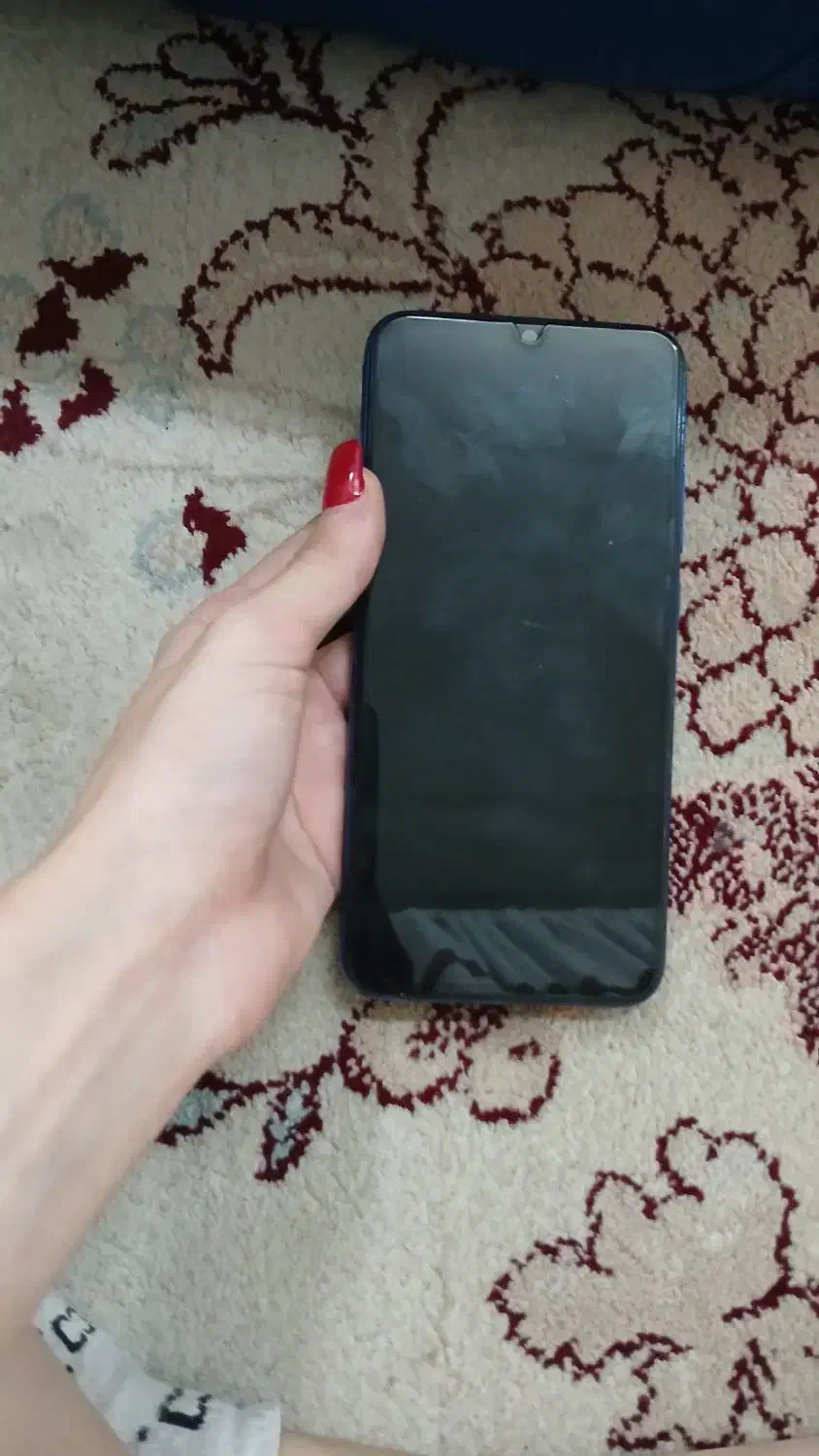 گوشی موبایل شیائومی نوت ۸|موبایل|تهران, سبلان (لشگر)|دیوار