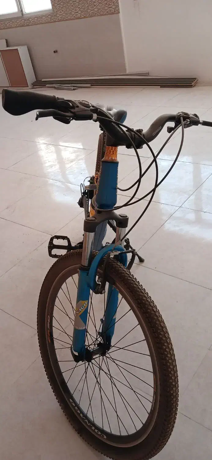 دوچرخه کولناگو سایز 26|دوچرخه، اسکیت، اسکوتر|پاکدشت, پاکدشت (مامازند)|دیوار