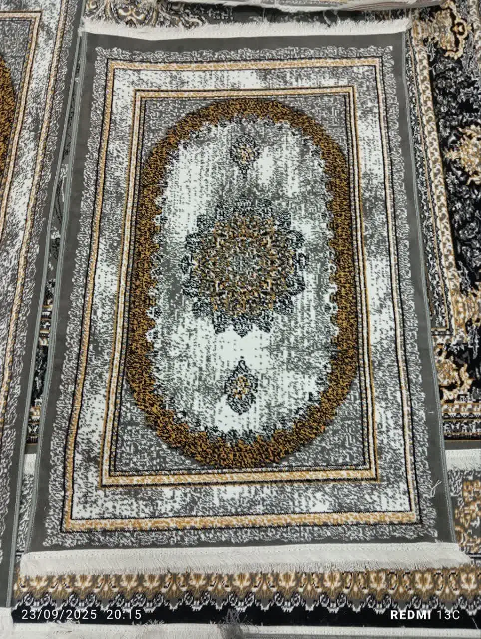 فرش ساحل|فرش|رشت, جماران|دیوار