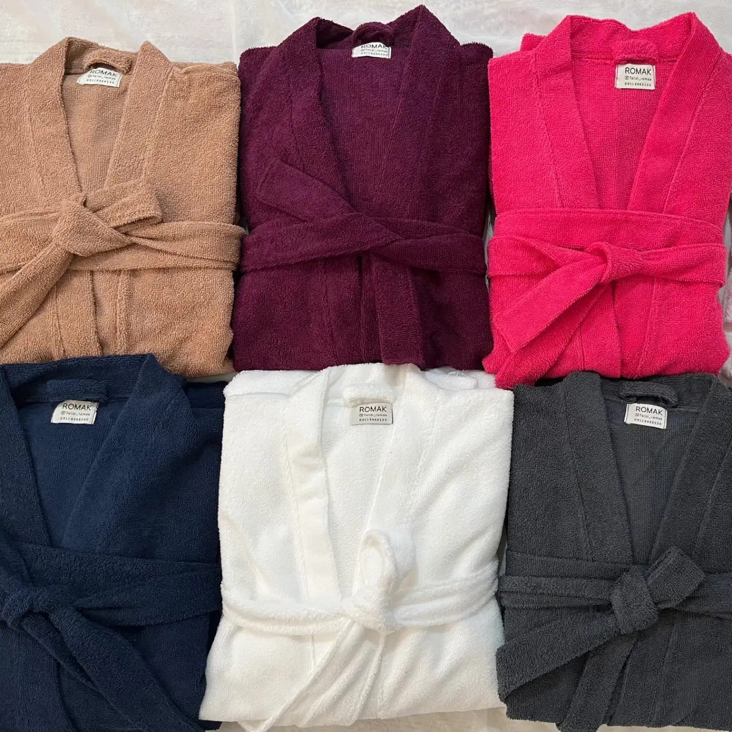 حوله تنپوش نانو دالیسا بهمراه کلاه هندی|سفره، حوله، دستمال آشپزخانه|تهران, جوادیه تهرانپارس|دیوار