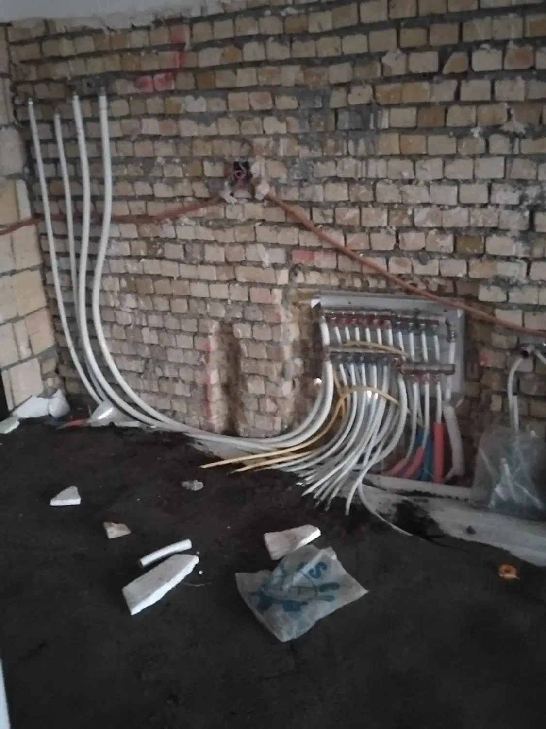 لوله کش شاندیز طرقبه مشهد..|خدمات پیشه و مهارت|شاندیز, |دیوار