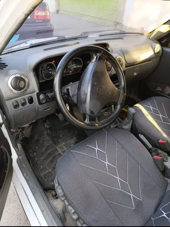 ۱۱۱مدل۹۲|خودرو سواری و وانت|مشهد, امیرآباد|دیوار