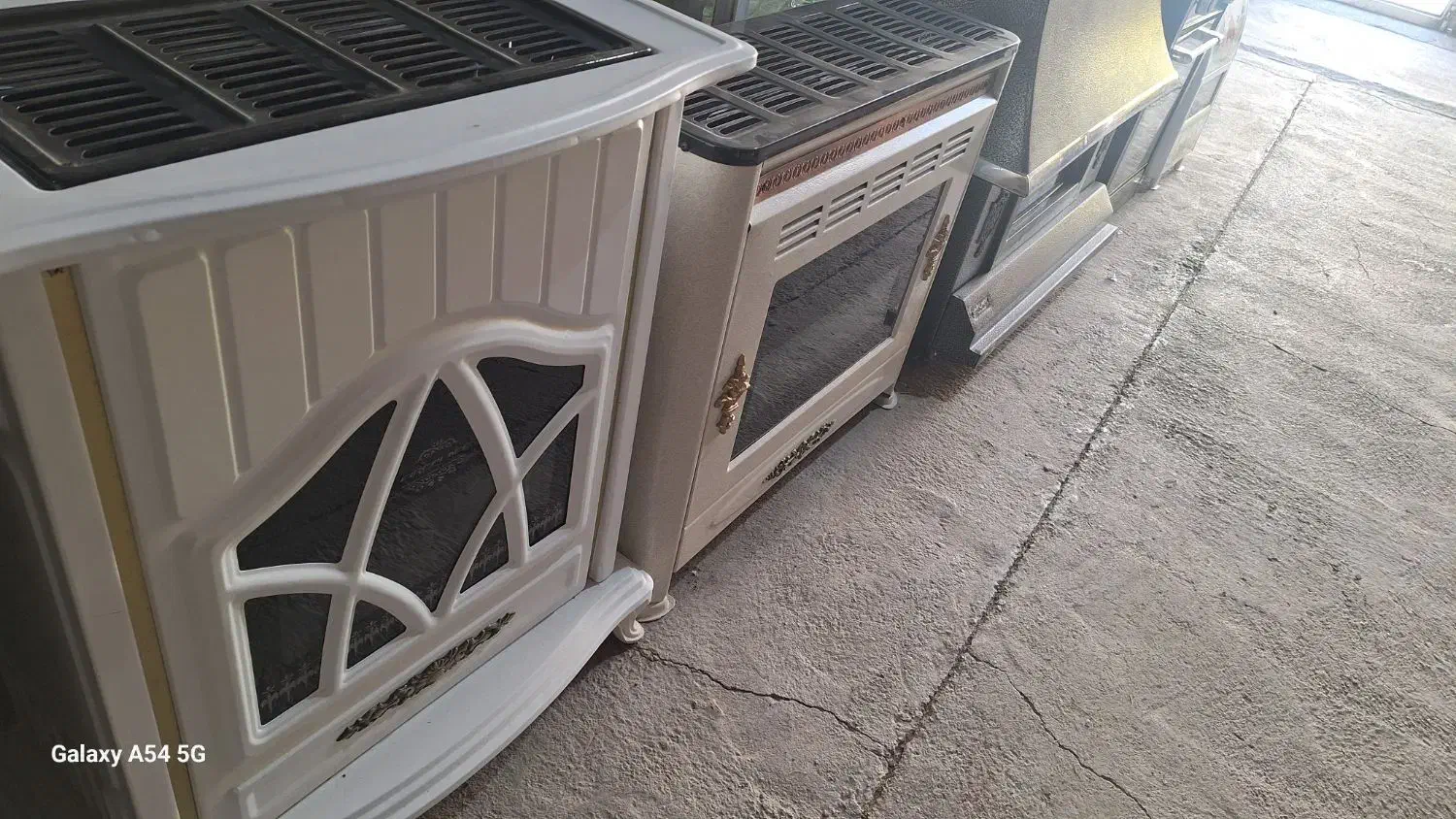 بخاری ایستاده ۳۶۰۰۰  مجهز به odsسنسور اکسیژن|بخاری، هیتر، شومینه|تبریز, |دیوار