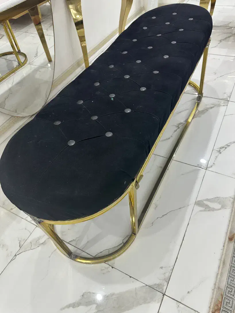 نیمکت|صندلی و نیمکت|اسلام‌شهر, مسکن مهر اسلاشهر (شهرک امام خمینی)|دیوار