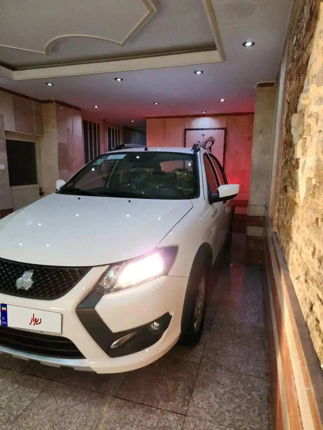 کوییک اس صفر ۱۴۰۴ کوییک s صفر کوییک ۱۴۰۴ کوییک۱۴۰۴|خودرو سواری و وانت|تهران, آذربایجان|دیوار
