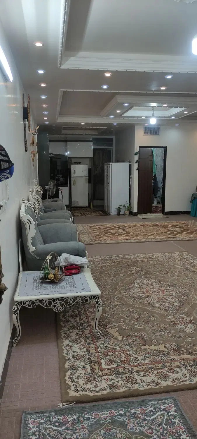 رهن|اجارهٔ آپارتمان|قم, شهرک فاطمیه|دیوار