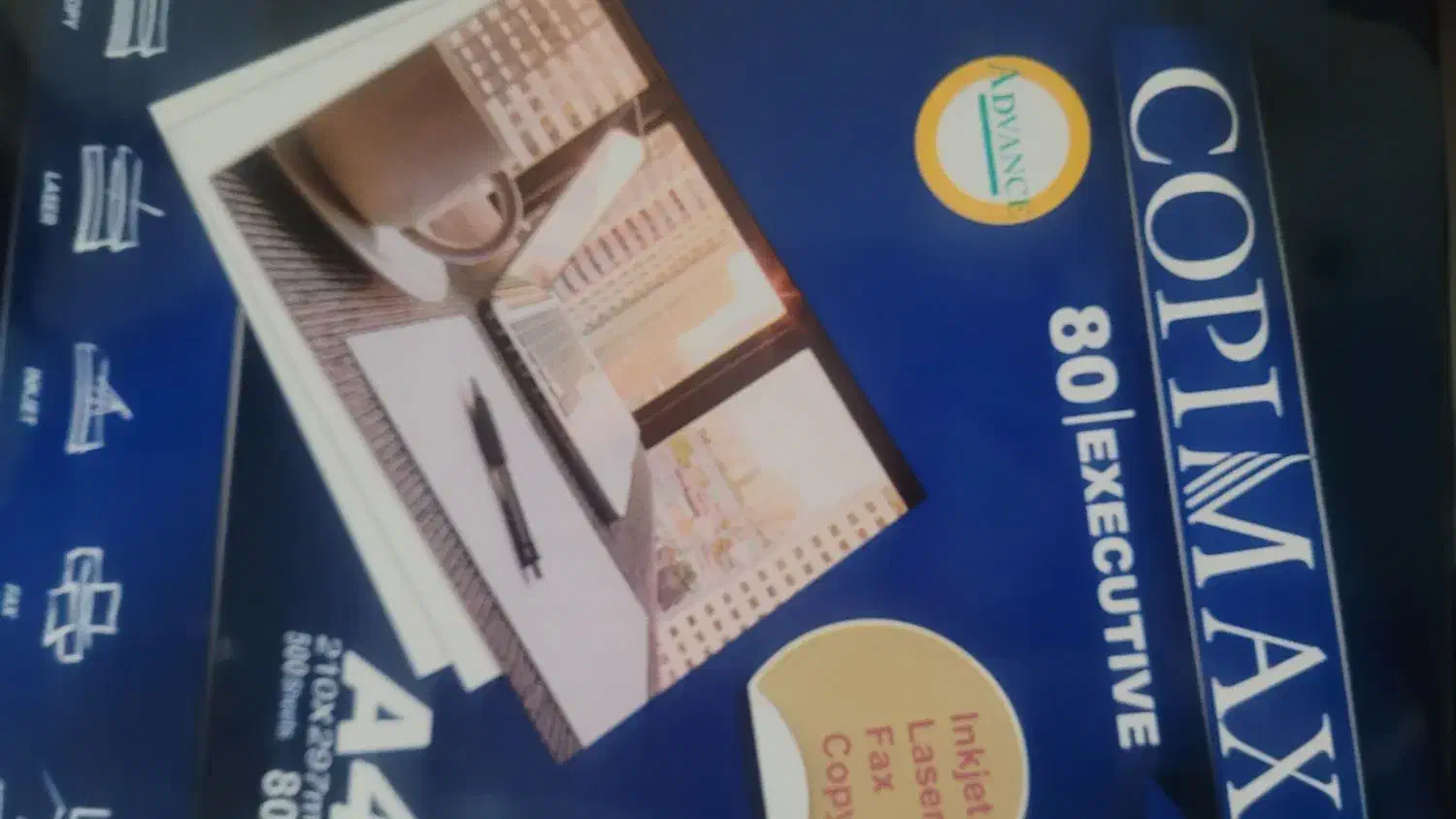 کاغذA4|لوازم التحریر|تهران, تاکسیرانی|دیوار