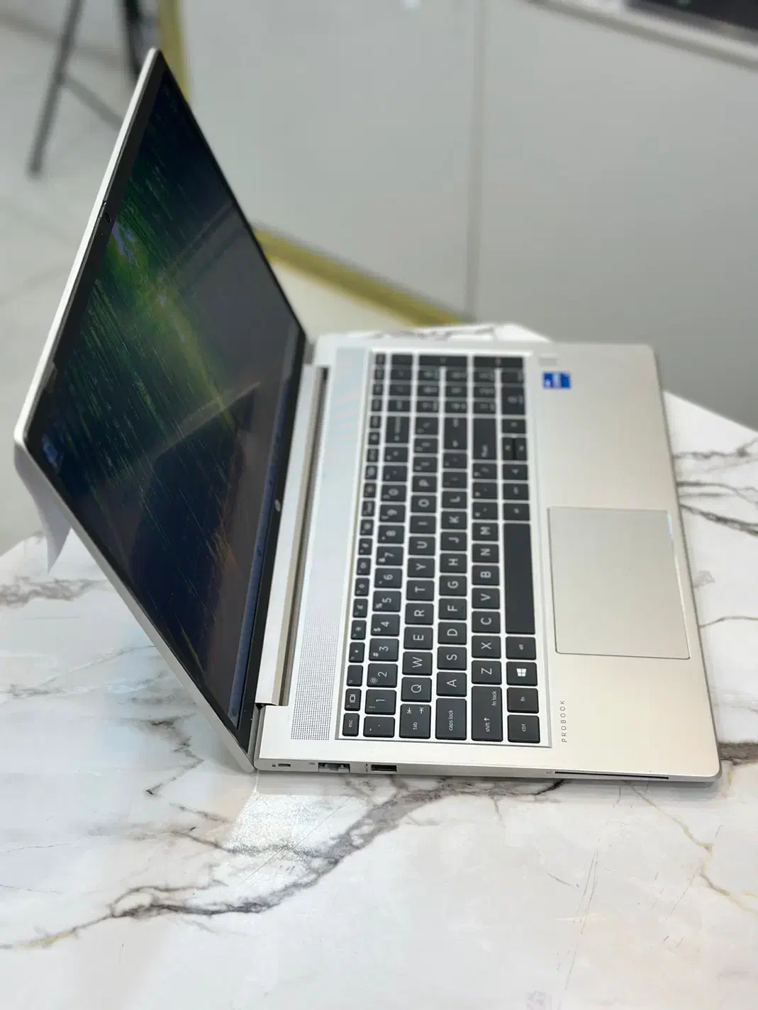 HP PROBOOK 650 G8|رایانه همراه|شیراز, ملاصدرا|دیوار