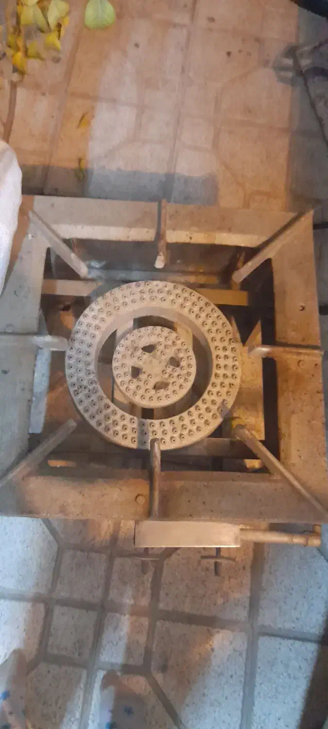 خریدوفروش کپسول بوتان پرسی فرگاز|اجاق گاز و لوازم برقی پخت‌وپز|مشهد, ایثارگران|دیوار