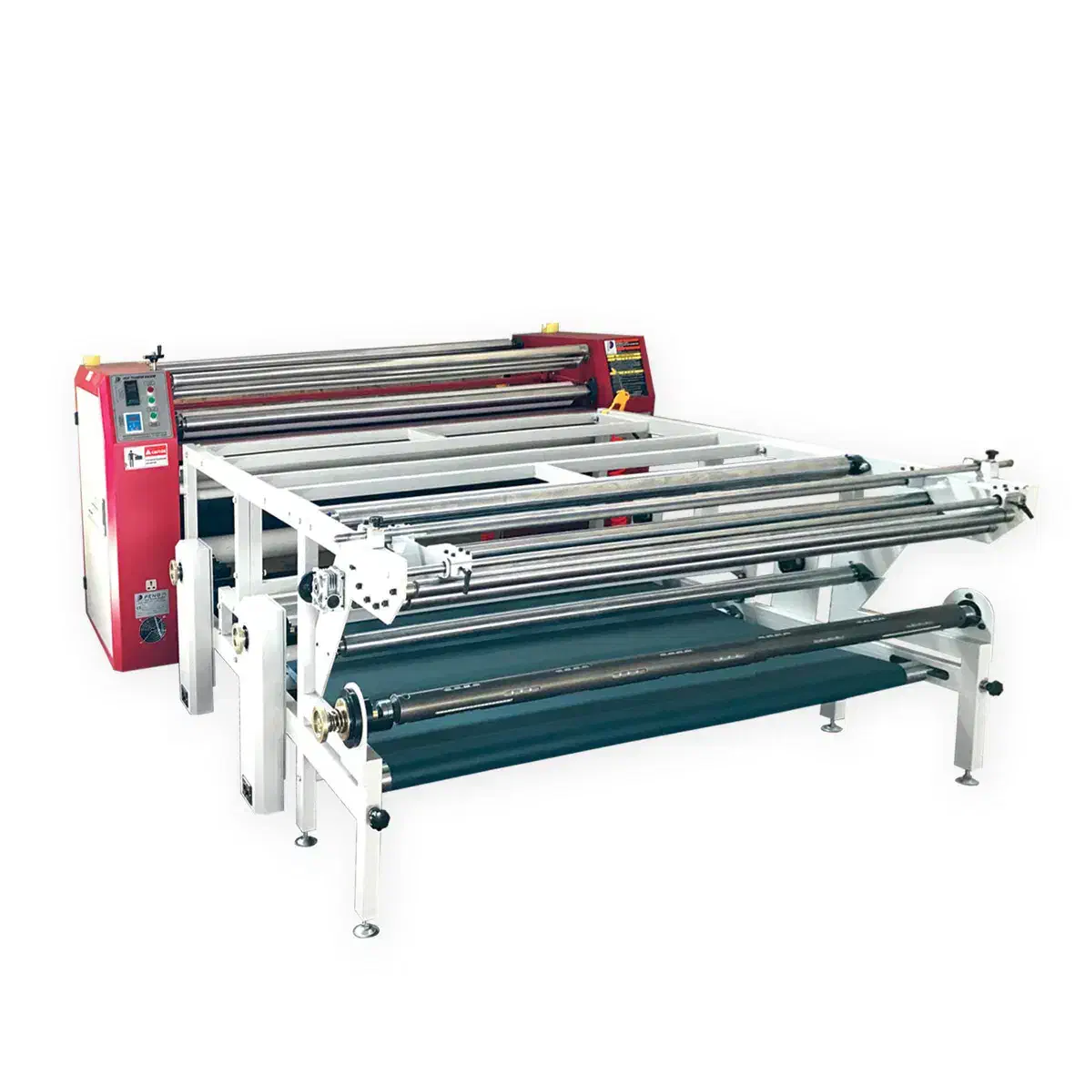 اپراتور دستگاه چاپ پارچه(کلندر)|استخدام صنعتی، فنی، مهندسی|تهران, آرژانتین|دیوار