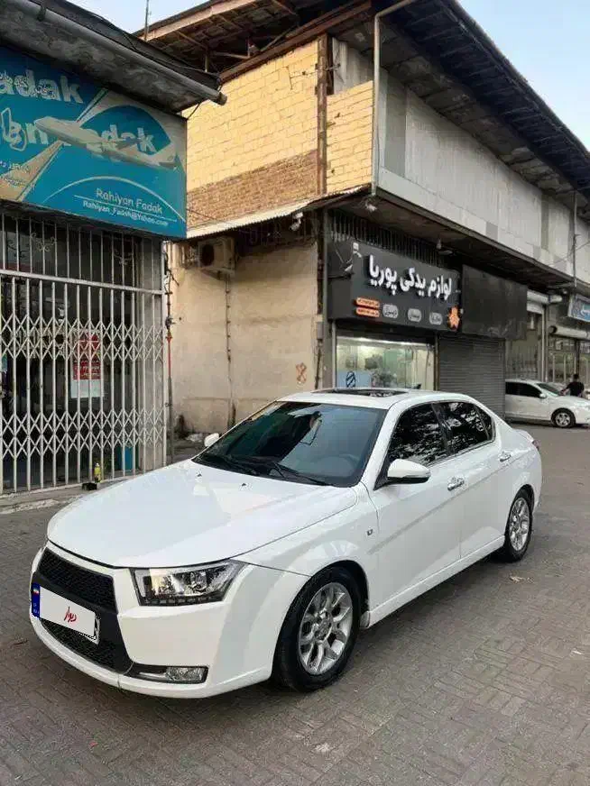 دناپلاس توربو دنده|خودرو سواری و وانت|لنگرود, |دیوار