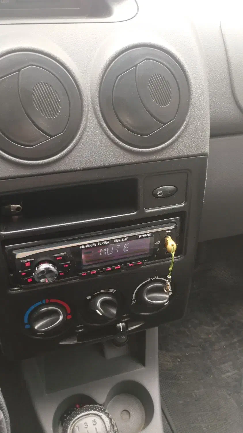 پراید مدل  آخر ۹۸|خودرو سواری و وانت|قدس, شهرقدس|دیوار