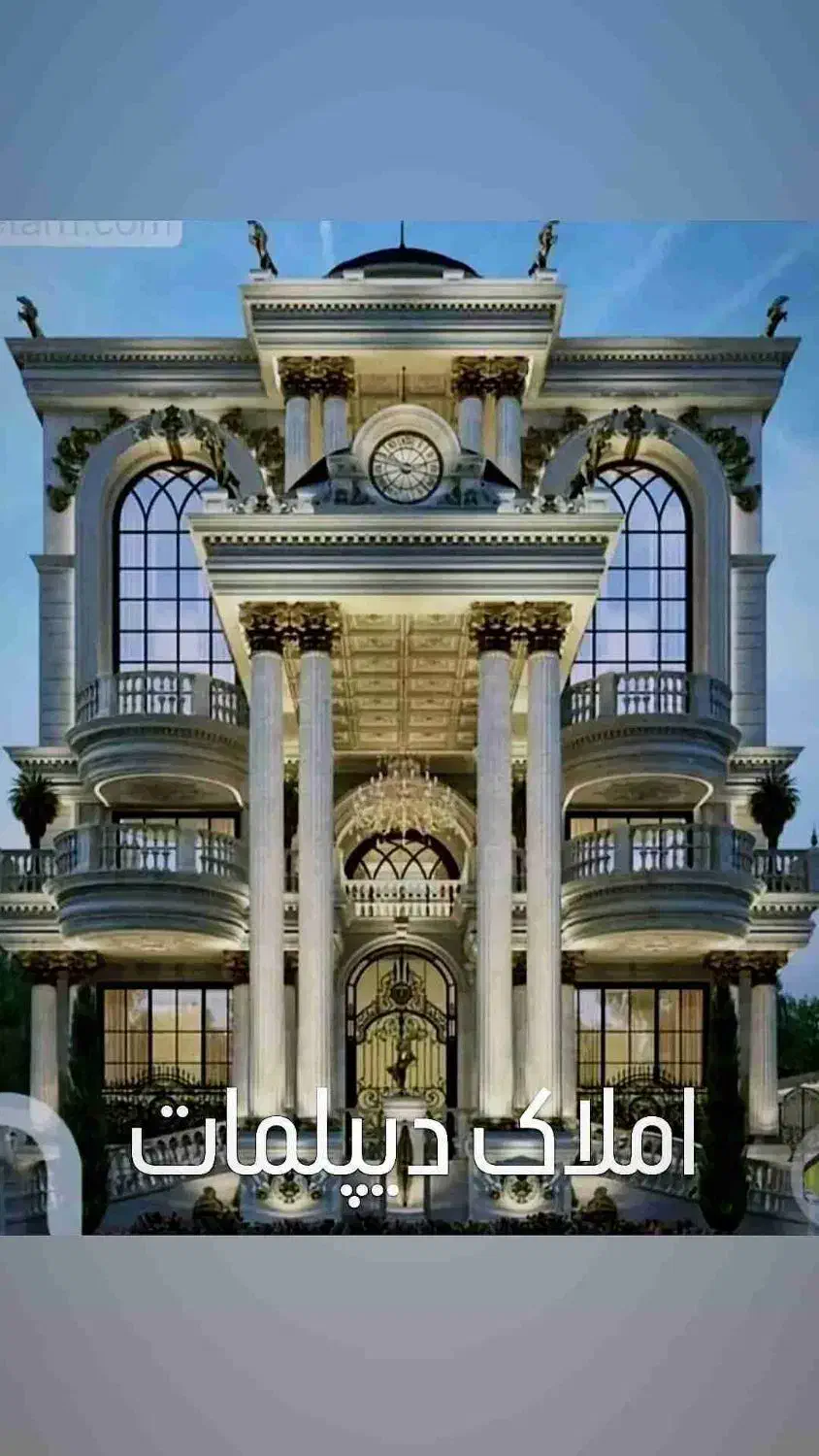 اجاره ویلایی برای دفترخانه ،۱۳۵متر،شهرک حافظ|اجارهٔ خانه و ویلا|اردبیل, |دیوار