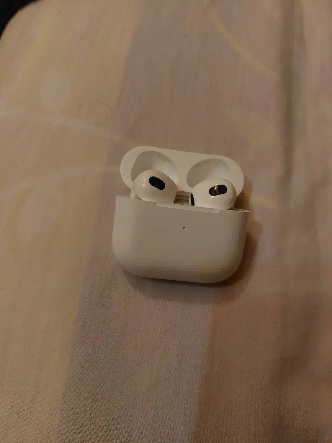 ایرپاد اپل pro 3|لوازم جانبی موبایل و تبلت|کرمانشاه, |دیوار