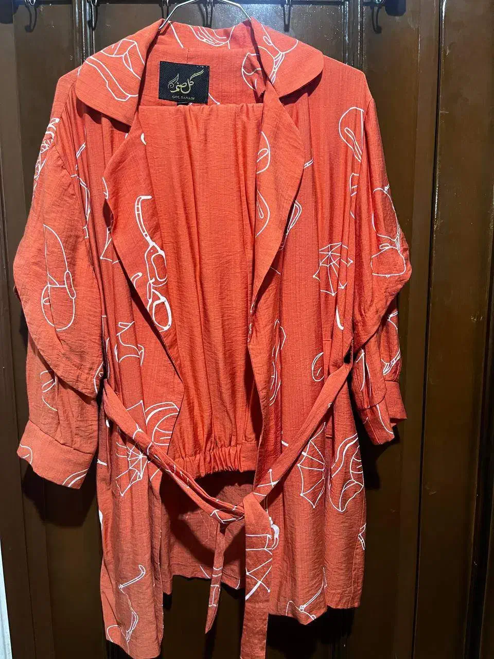 ست مانتو و شلوار|لباس|تبریز, |دیوار