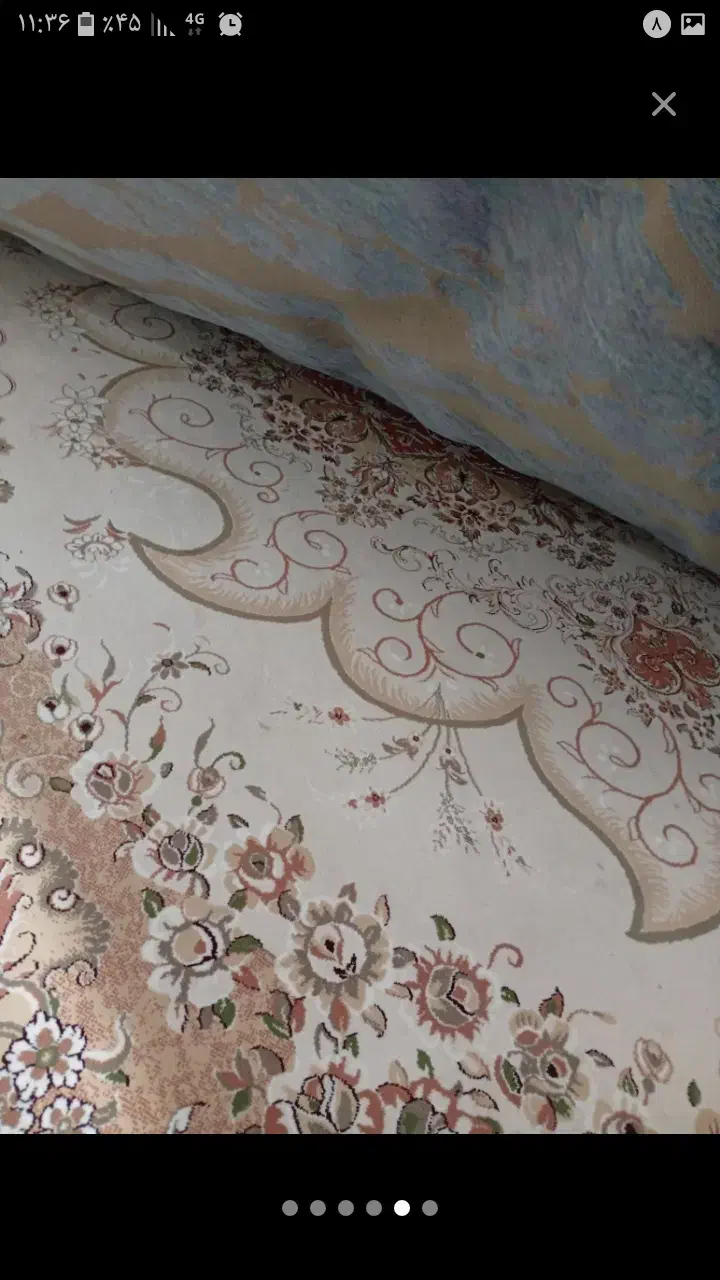 فرش۱۲متری|فرش|نیشابور, مدرس|دیوار