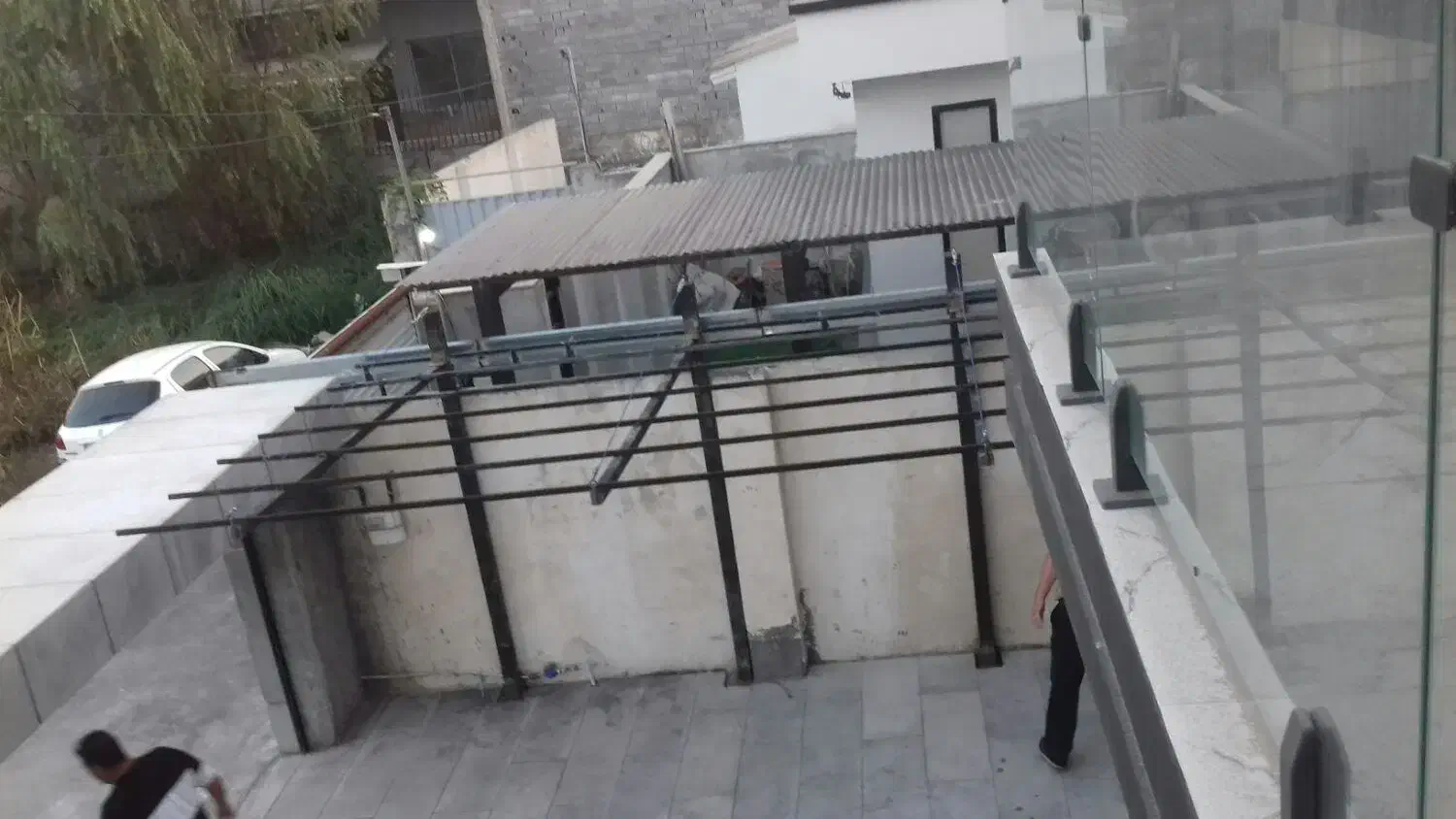 جوشکار سیار خوش قیمت|خدمات پیشه و مهارت|نور, |دیوار