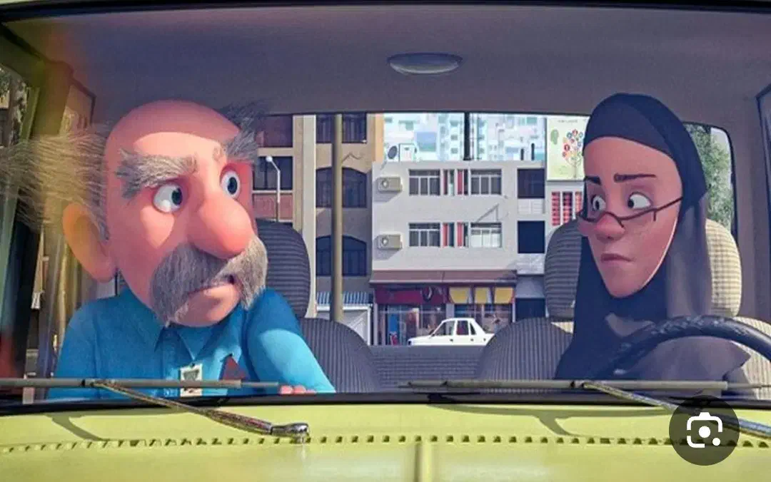 تولید انیمیشن تبلیغاتی و موشن گرافیک تبلیغاتی|خدمات رایانهای و موبایل|همدان, |دیوار