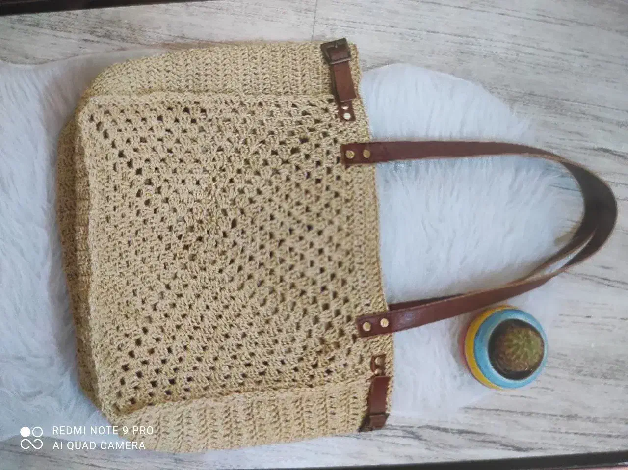 کیف رافیا|کیف، کفش، کمربند|قزوین, |دیوار