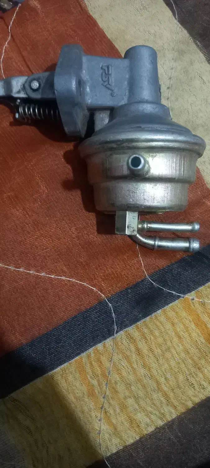 لوازم پراید|قطعات یدکی و لوازم جانبی|شیراز, شیخ علی چوپان|دیوار