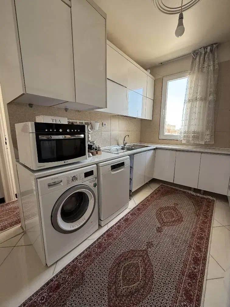 آپارتمان 70متری خیابان رزاقی|فروش آپارتمان|تهران, گلچین|دیوار